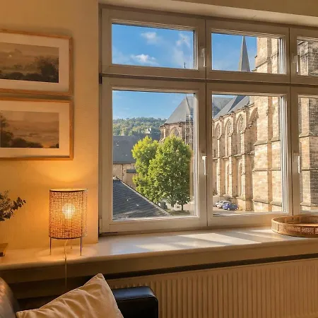 Centrally Located With A View Of Elisabethkirche *