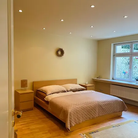 Centrally Located With A View Of Elisabethkirche Marburg