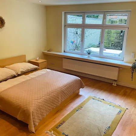 Centrally Located With A View Of Elisabethkirche * Marburg