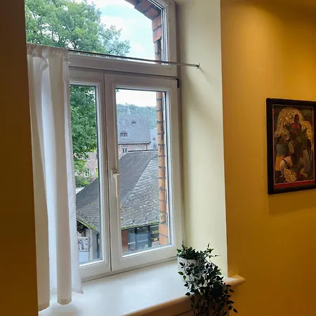 Centrally Located With A View Of Elisabethkirche Marburg